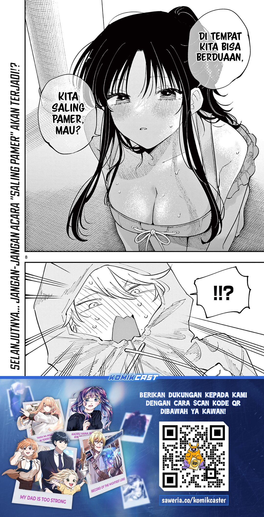 Chapter 68 - halaman 9