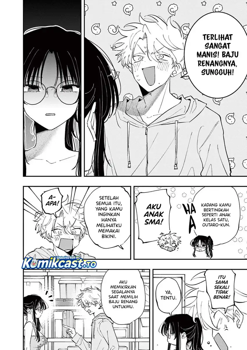 Chapter 69 - halaman 8