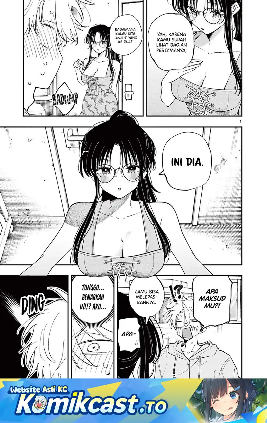 Chapter 70 - halaman 3