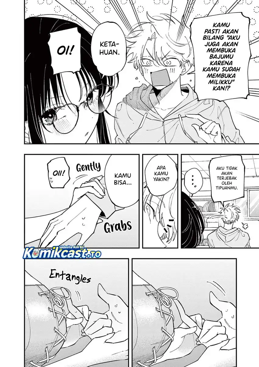 Chapter 70 - halaman 4