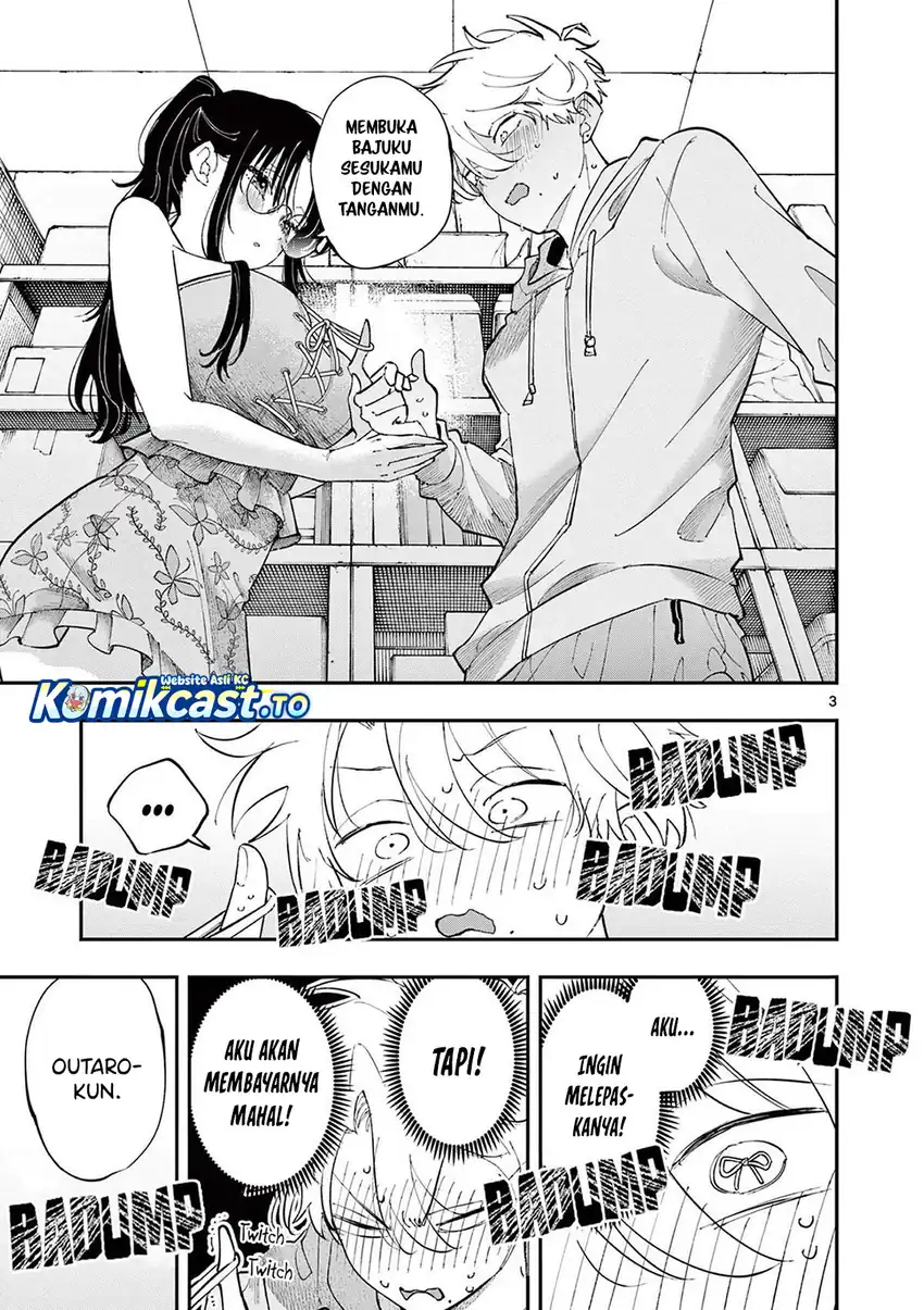 Chapter 70 - halaman 5