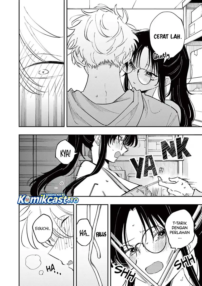 Chapter 70 - halaman 6