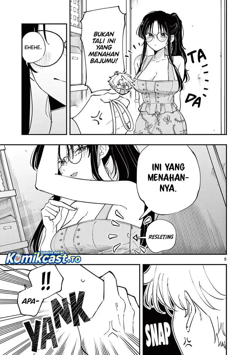 Chapter 70 - halaman 7
