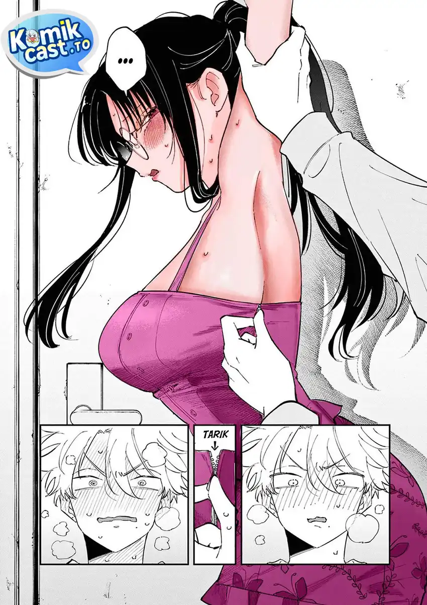 Chapter 70 - halaman 8
