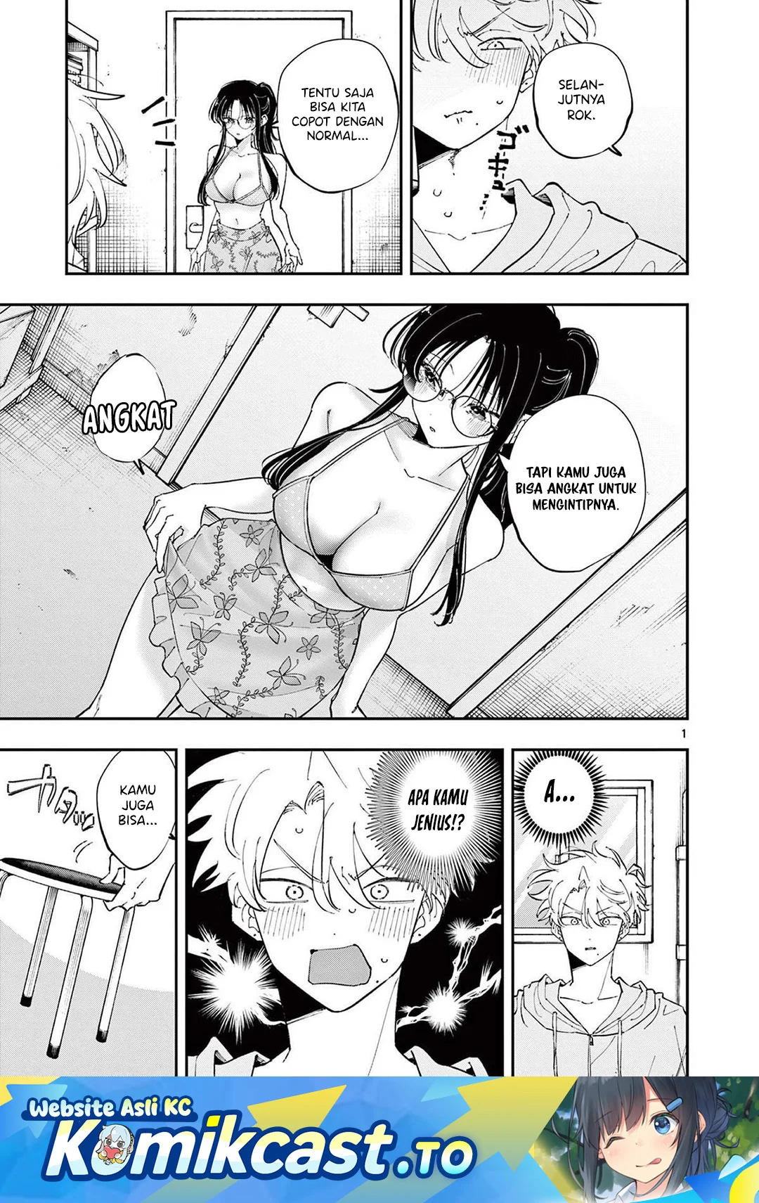 Chapter 71 - halaman 3