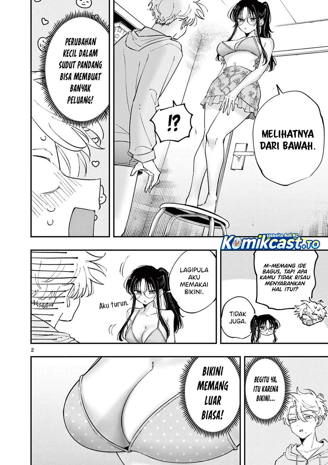 Chapter 71 - halaman 4