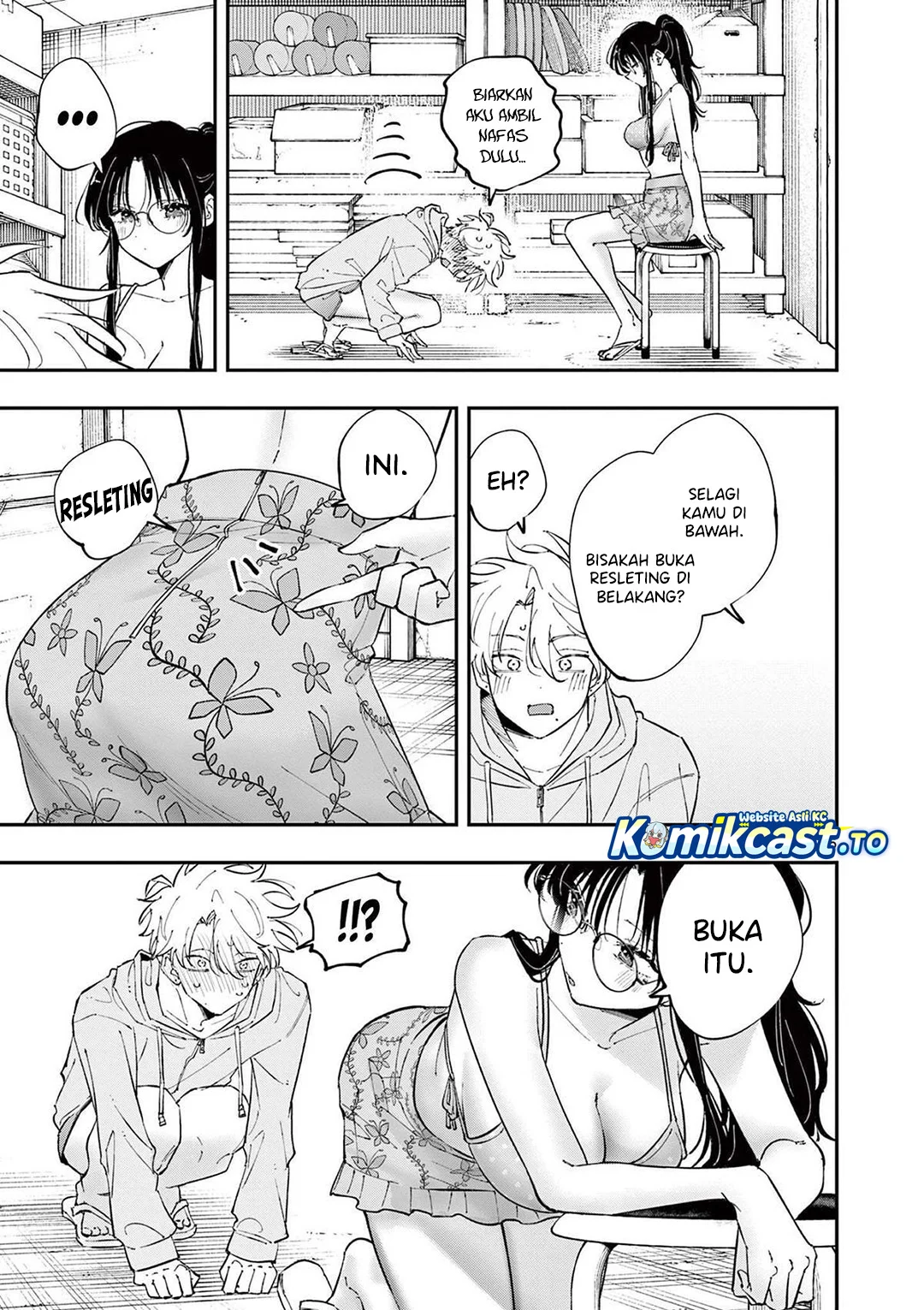 Chapter 71 - halaman 7