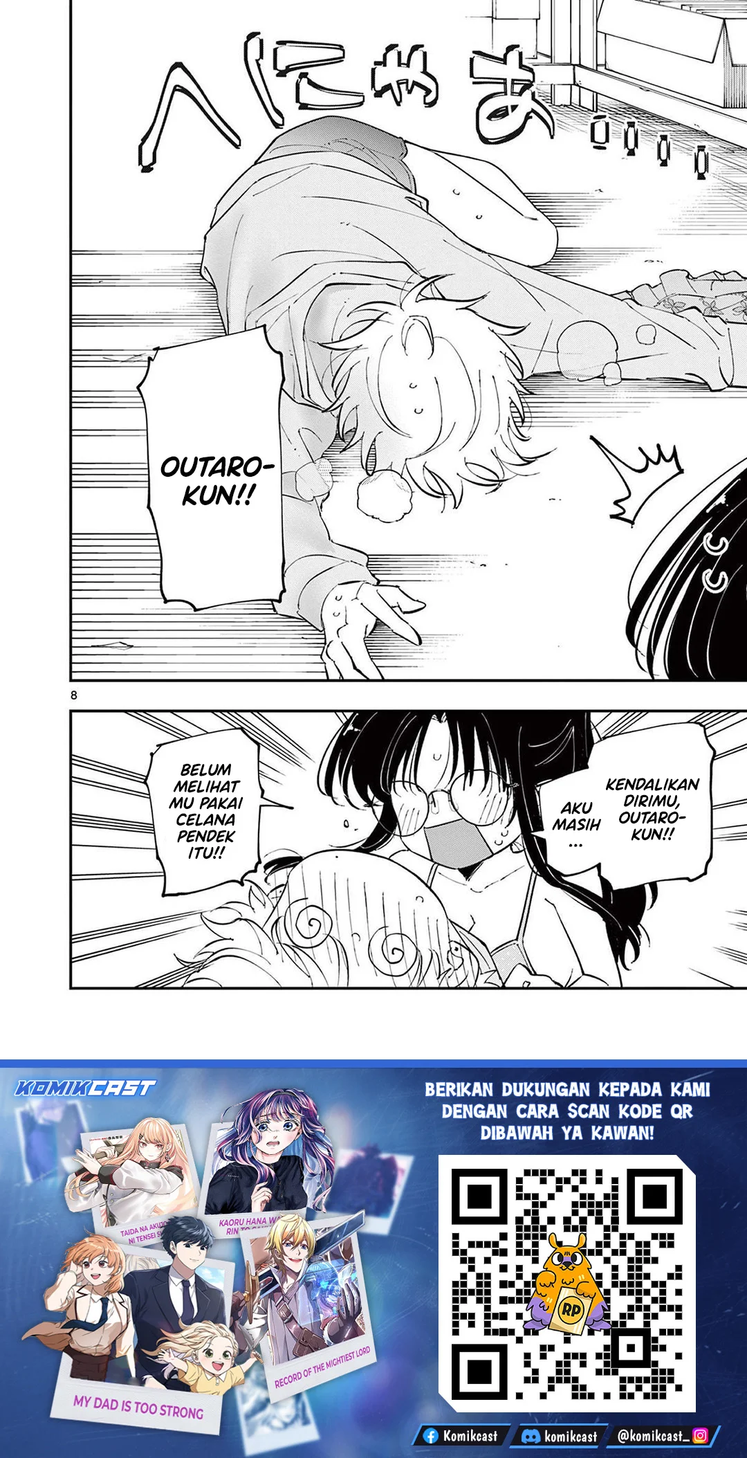 Chapter 71 - halaman 10