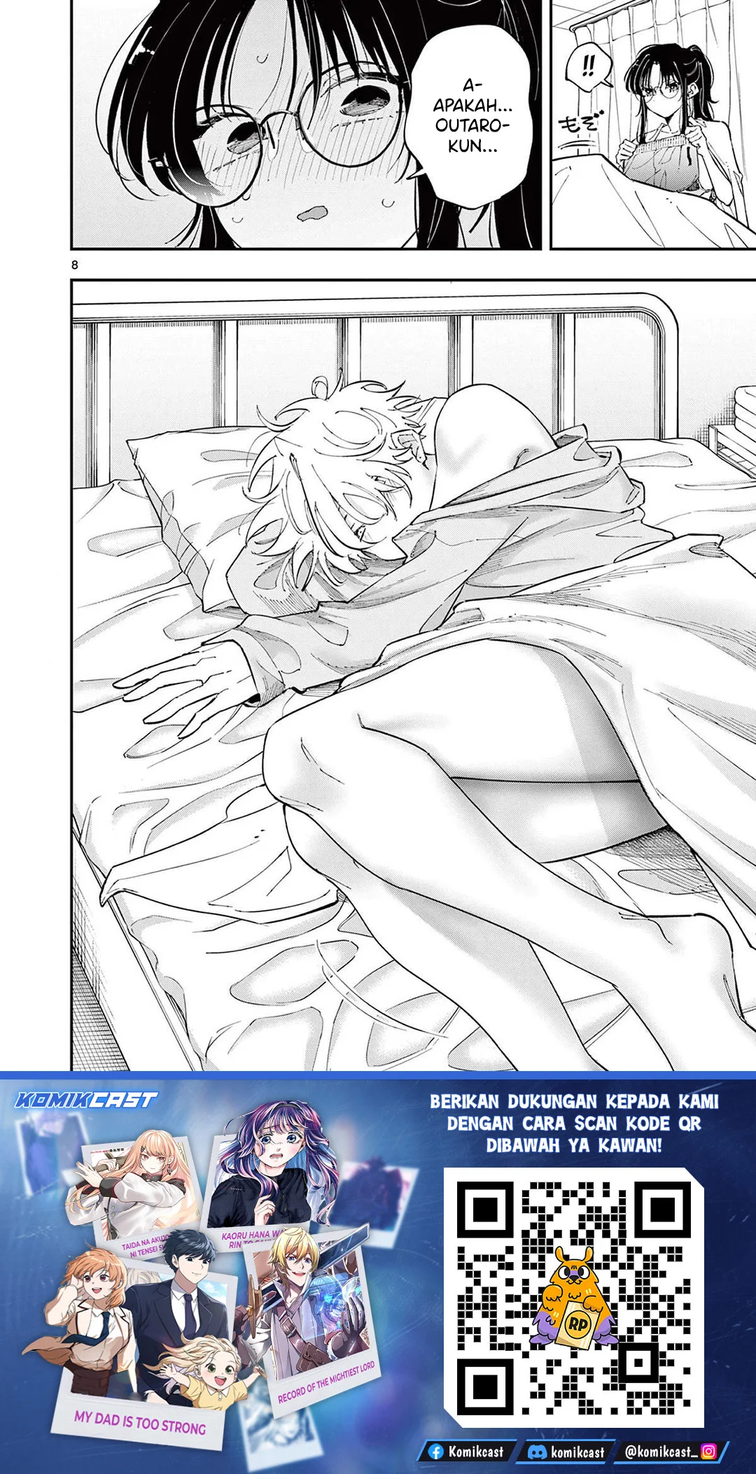 Chapter 72 - halaman 8