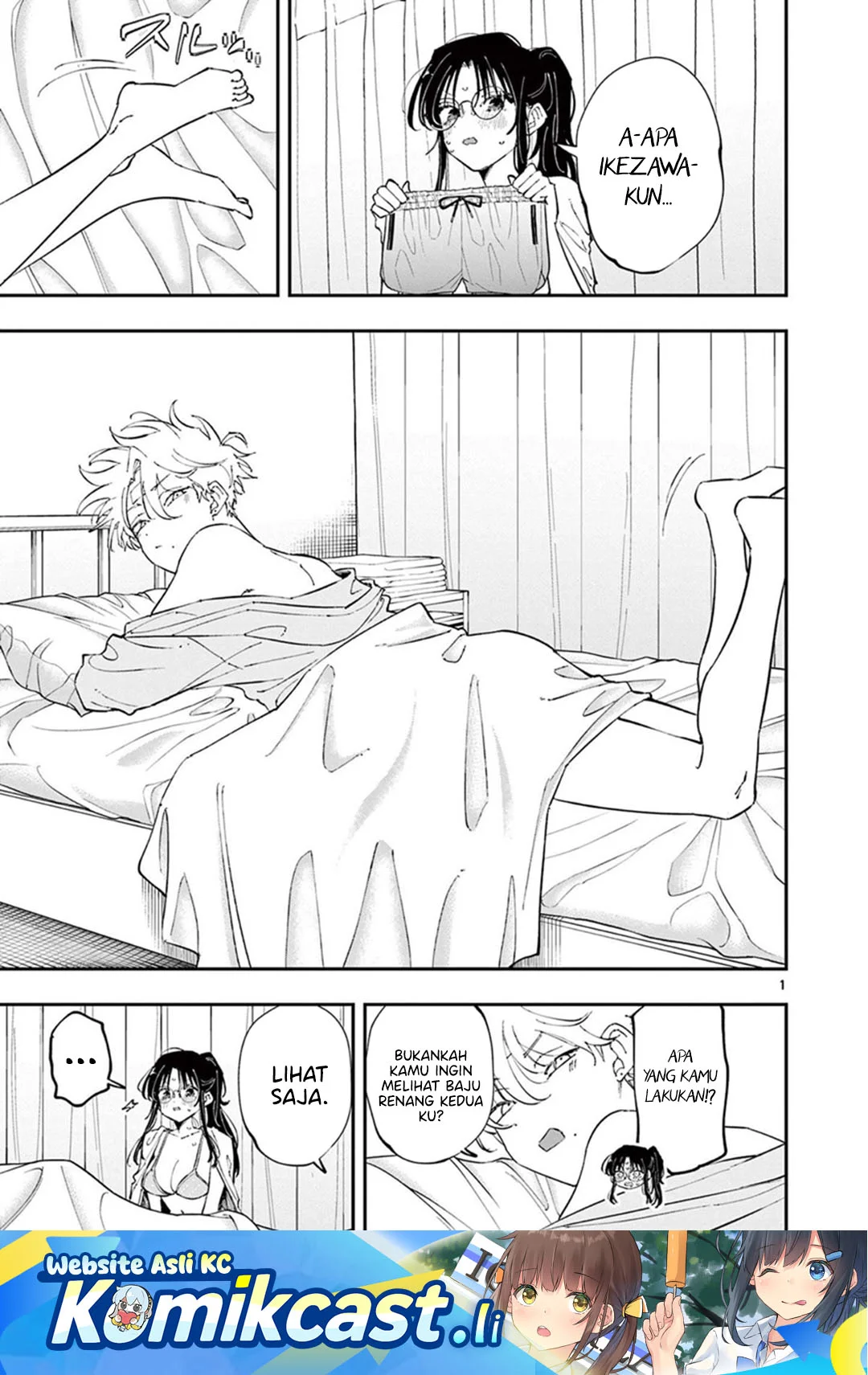 Chapter 73 - halaman 2