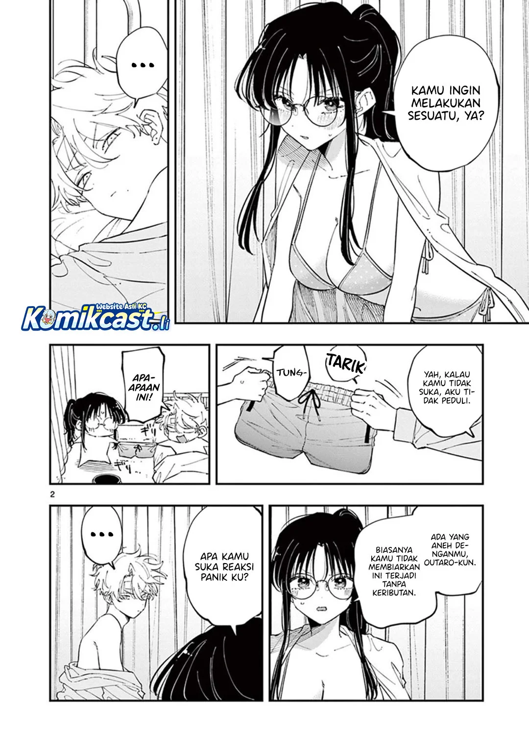 Chapter 73 - halaman 3