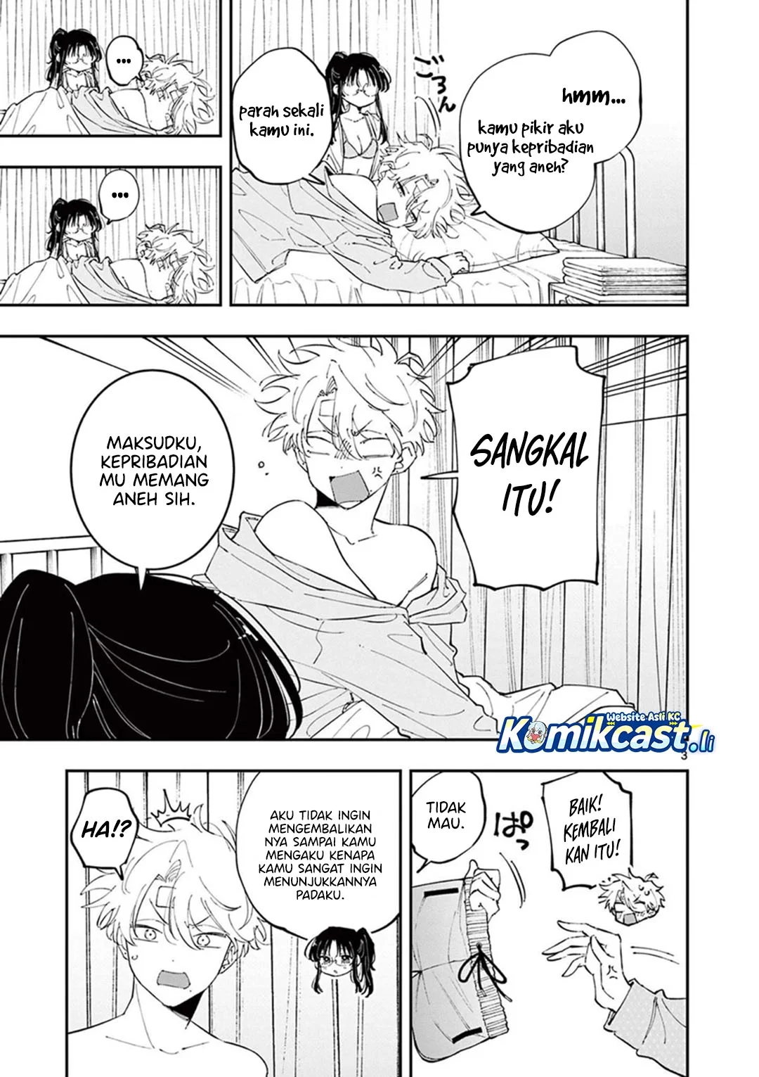 Chapter 73 - halaman 4