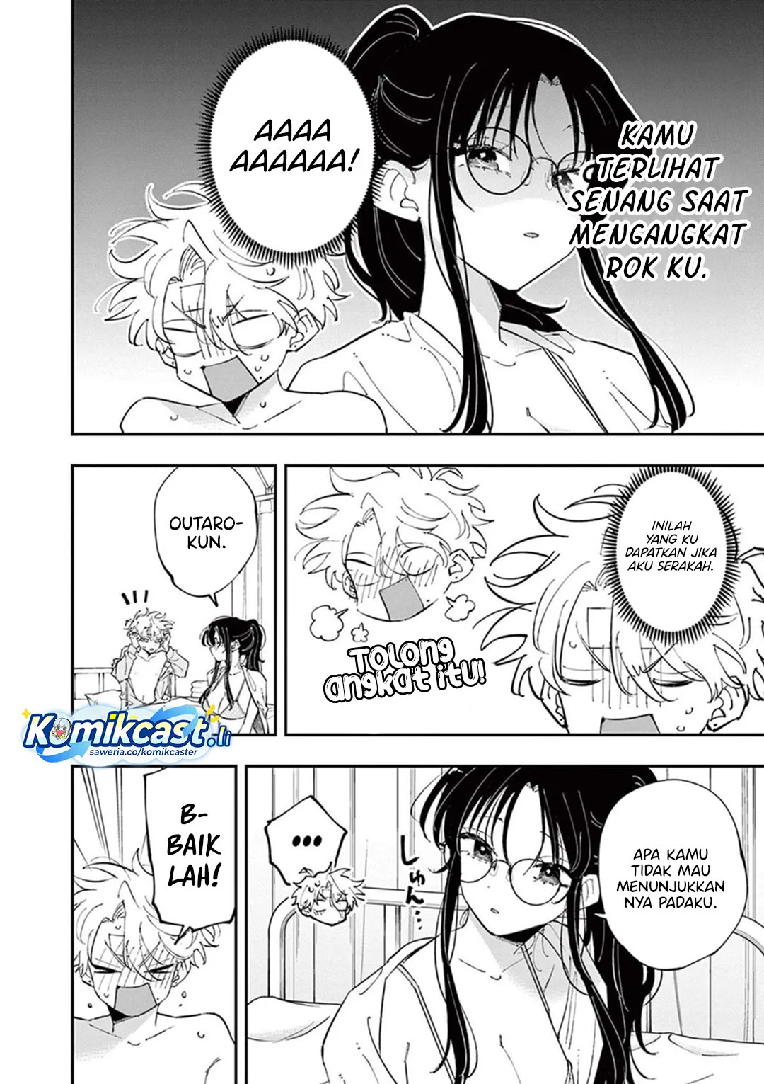Chapter 74 - halaman 3