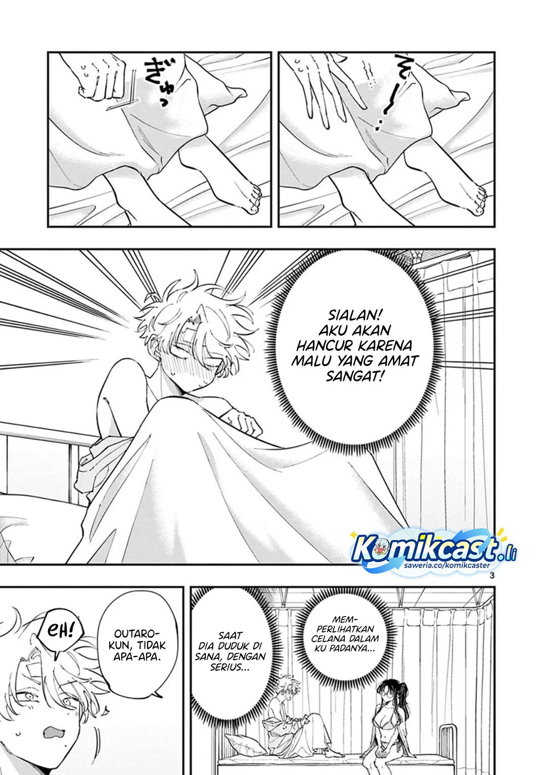 Chapter 74 - halaman 4