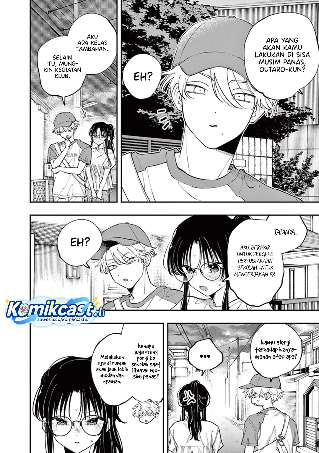 Chapter 75 - halaman 3