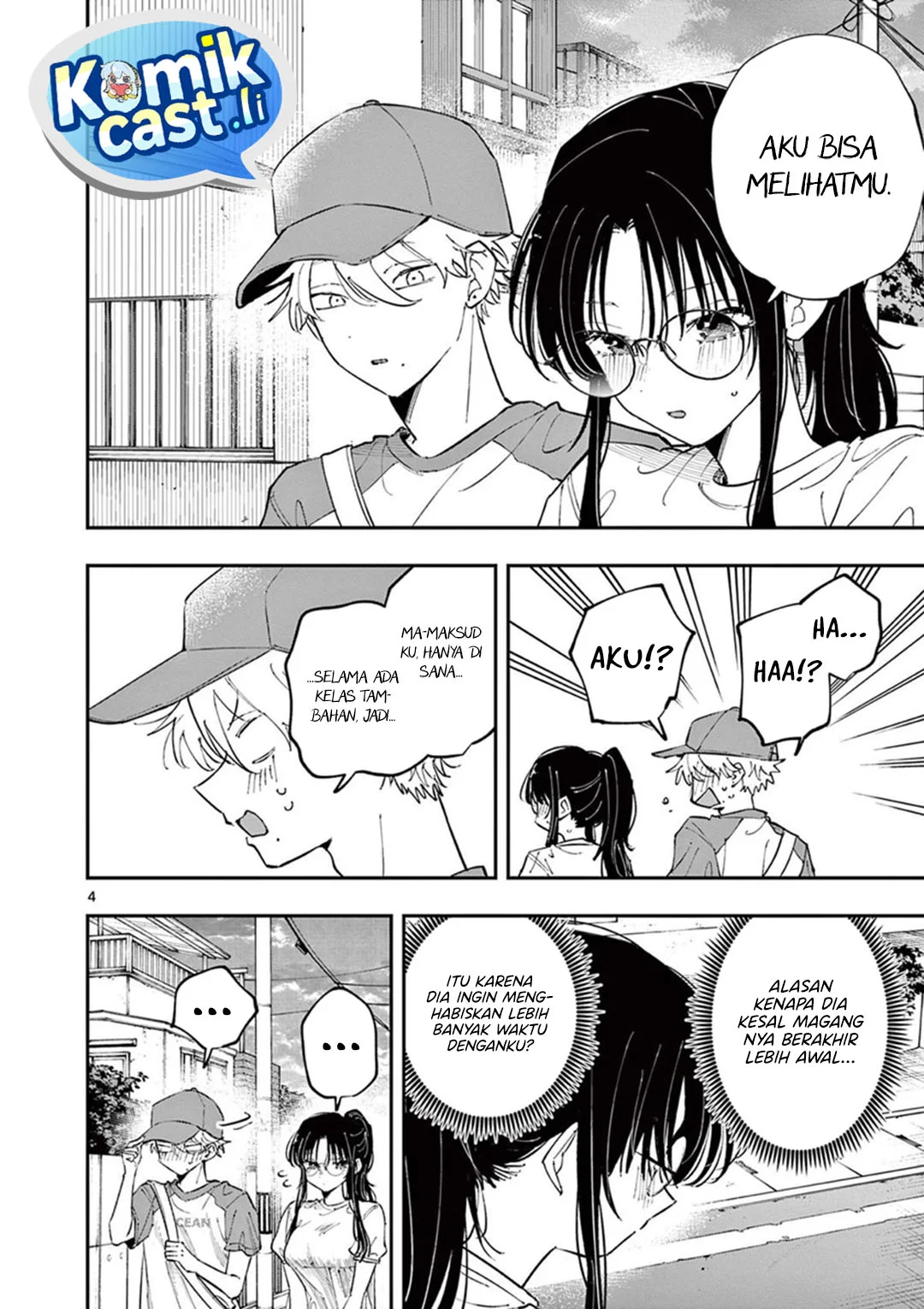 Chapter 75 - halaman 5