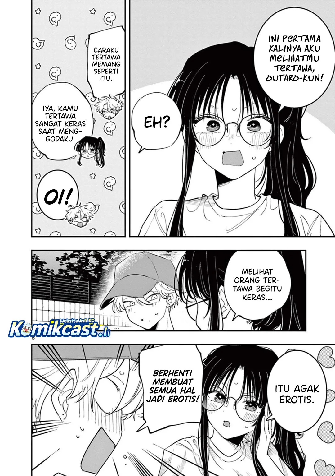 Chapter 75 - halaman 9