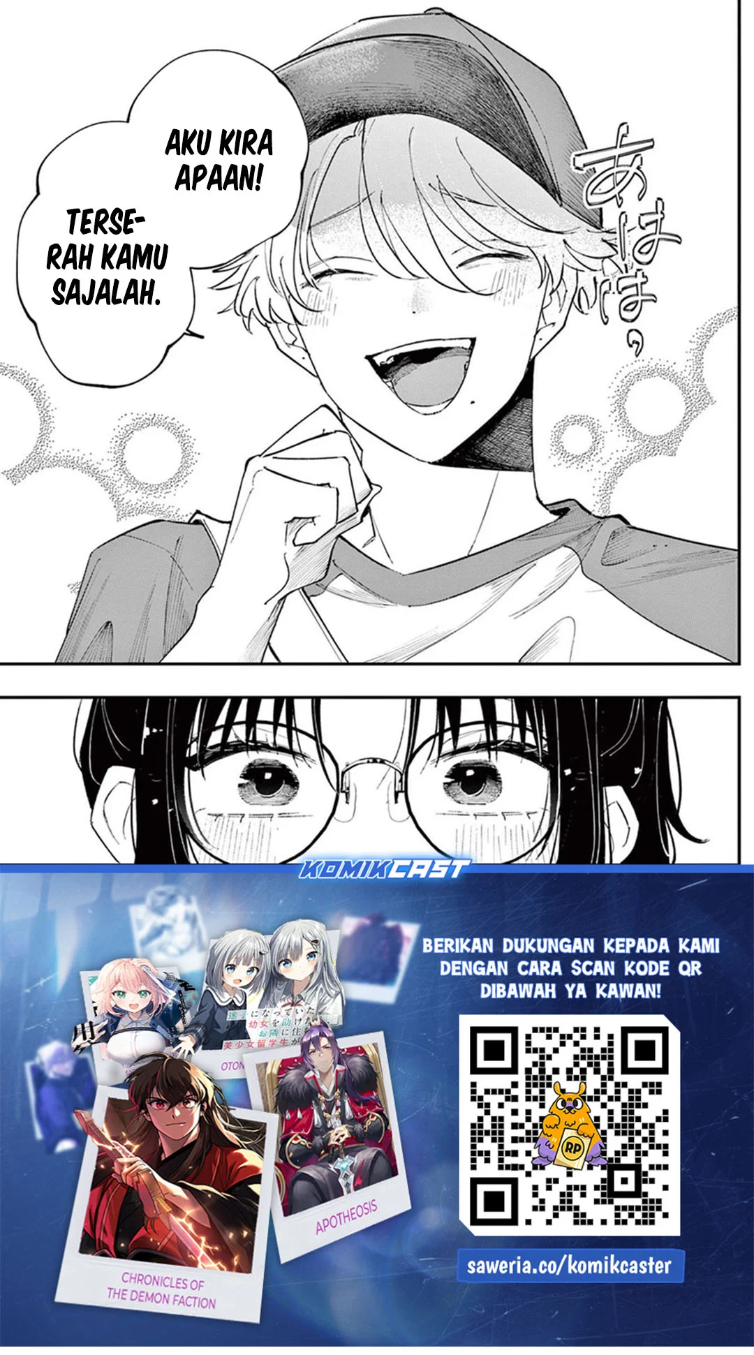 Chapter 75 - halaman 10