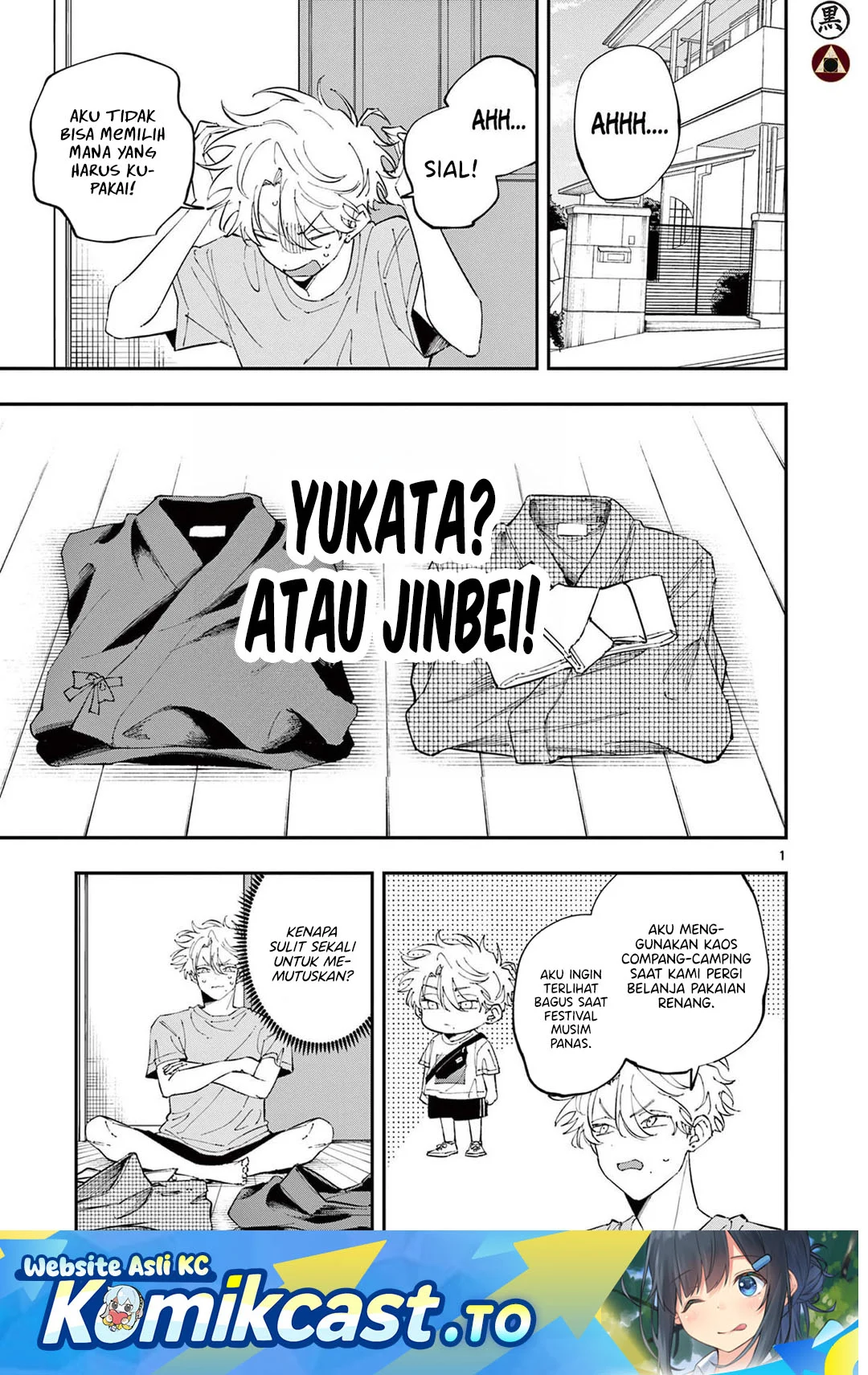 Chapter 76 - halaman 2