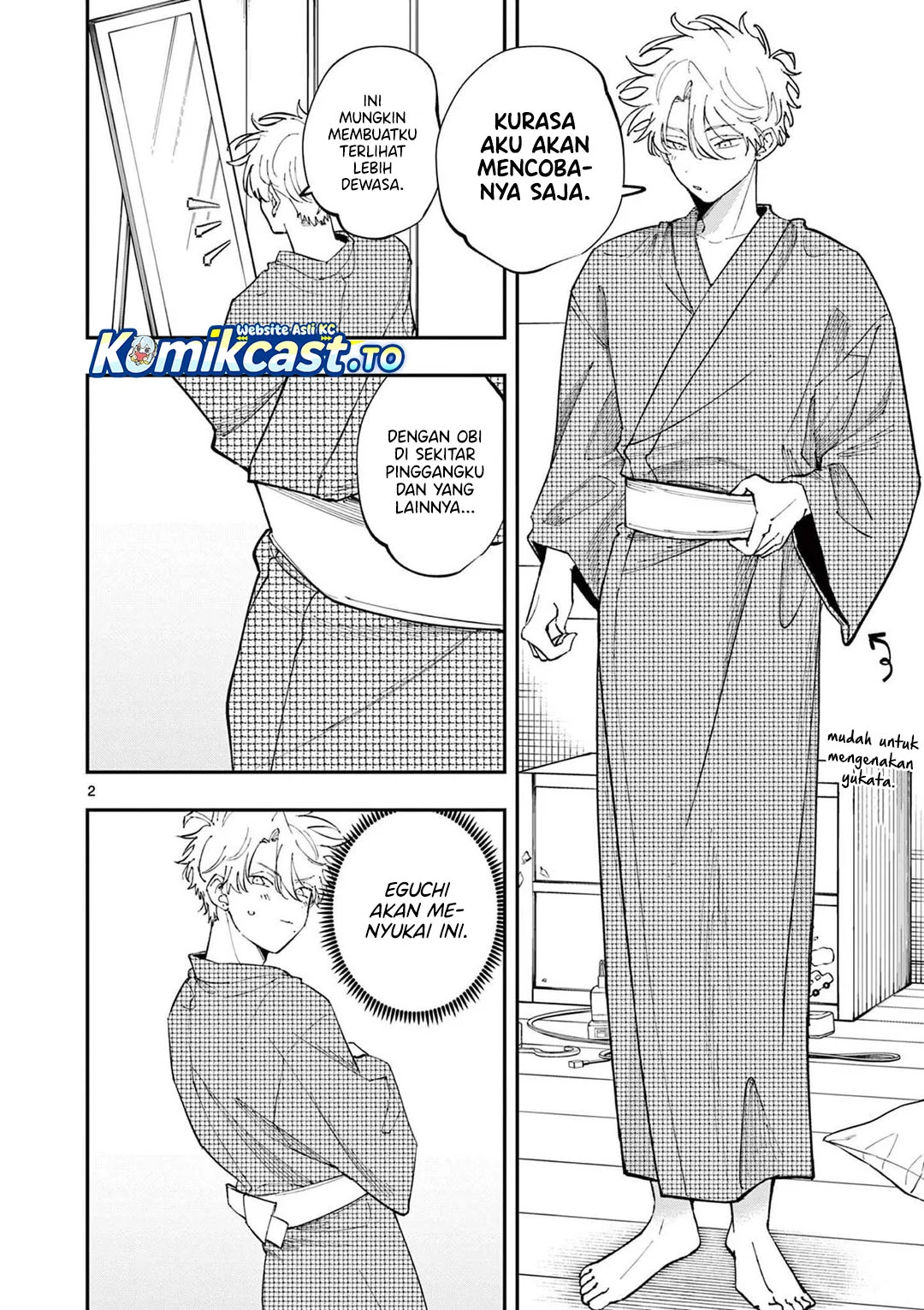 Chapter 76 - halaman 3