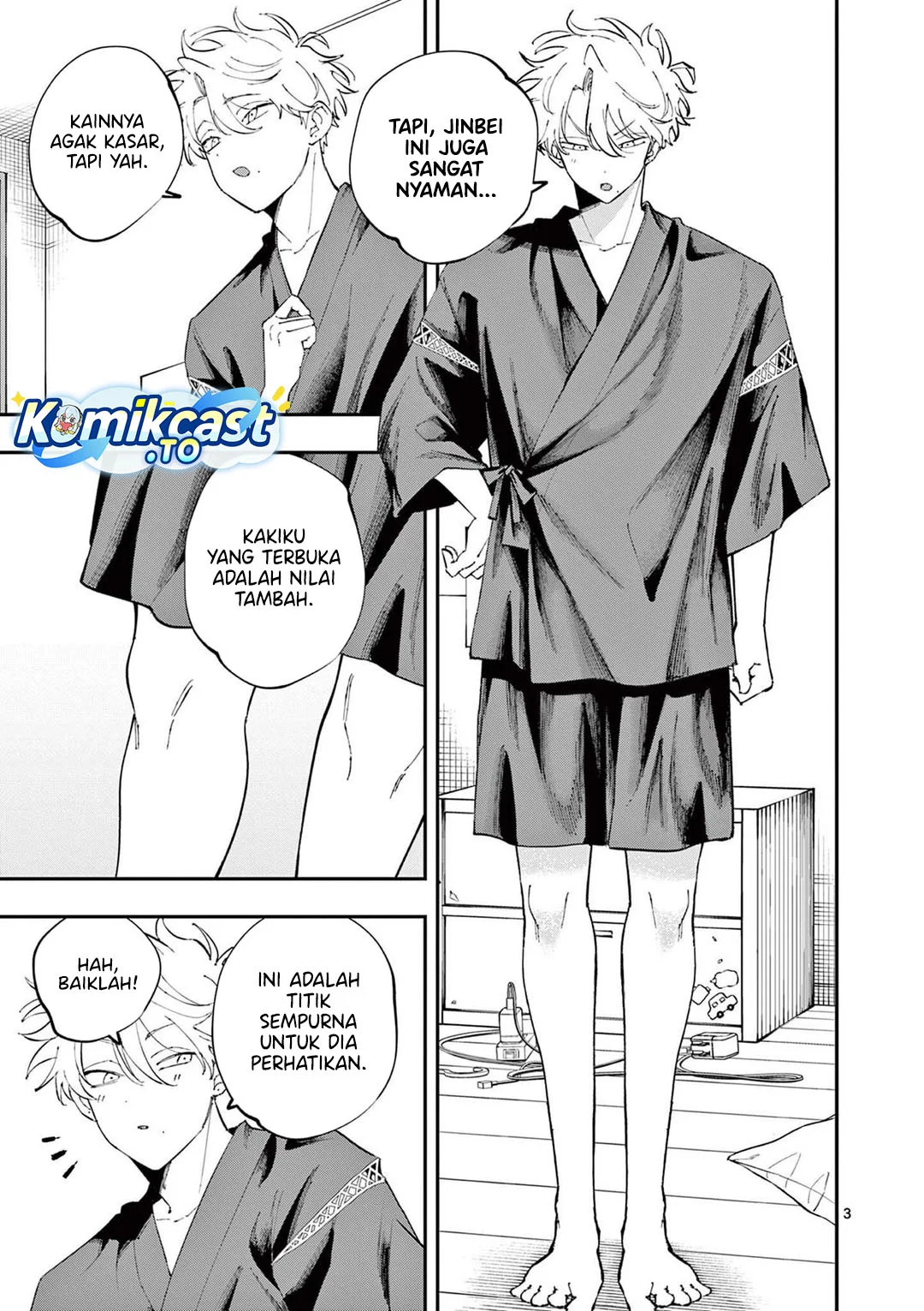 Chapter 76 - halaman 4