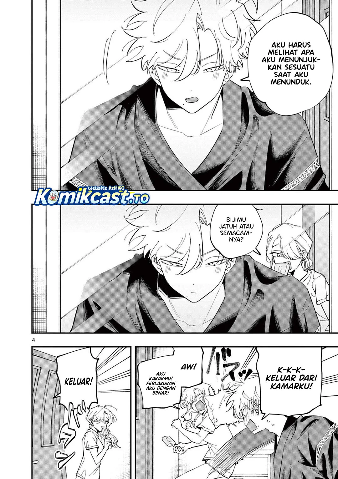 Chapter 76 - halaman 5