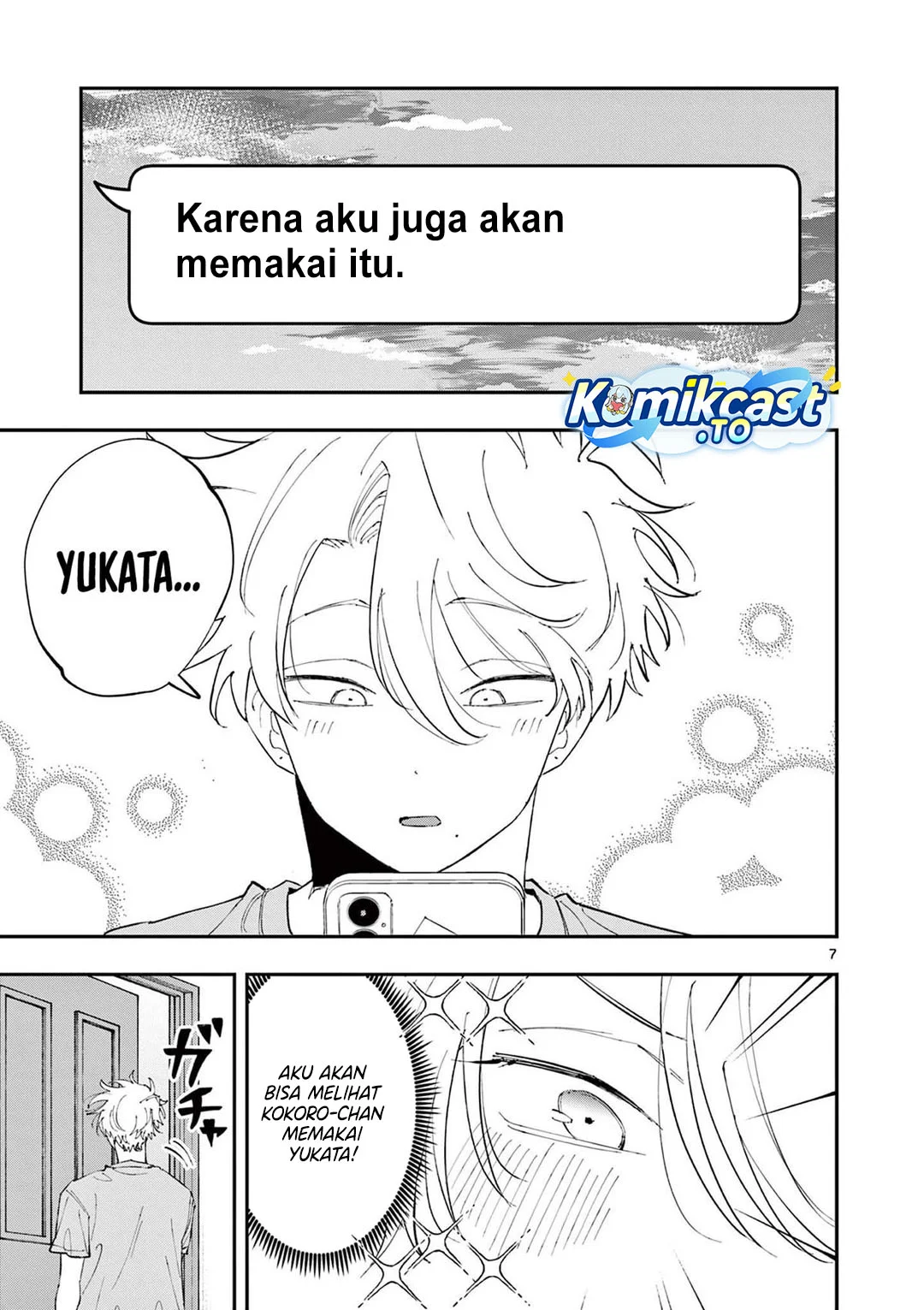Chapter 76 - halaman 8
