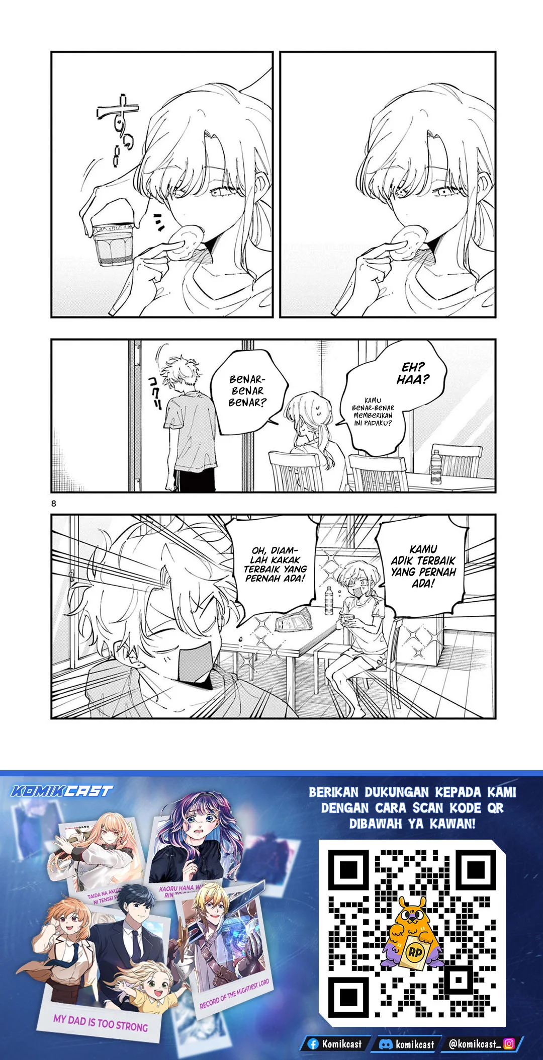Chapter 76 - halaman 9
