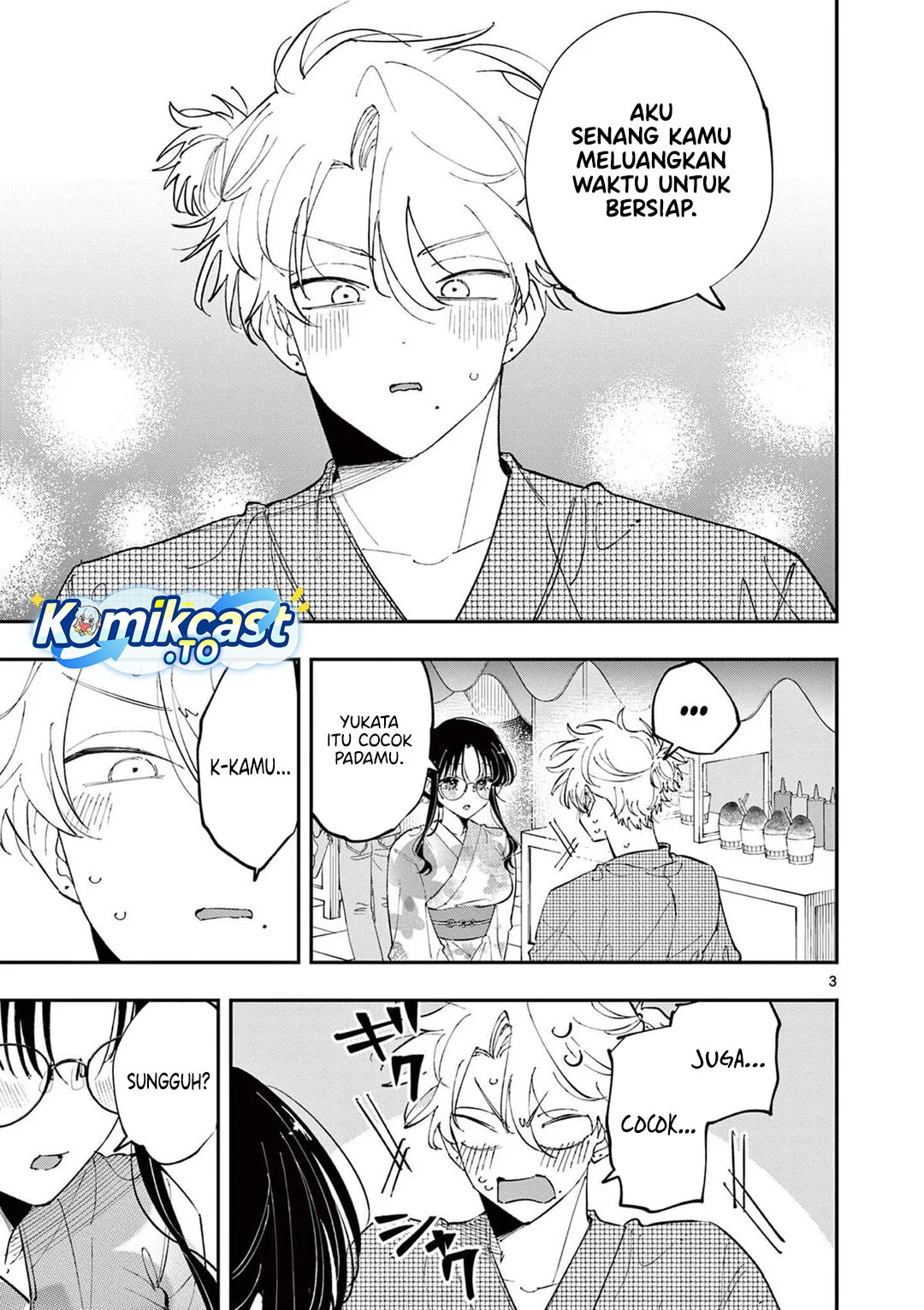 Chapter 77 - halaman 4