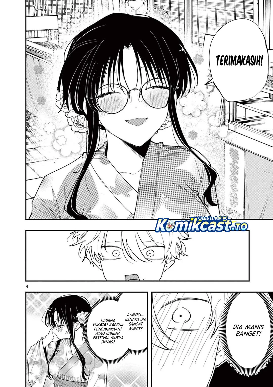 Chapter 77 - halaman 5