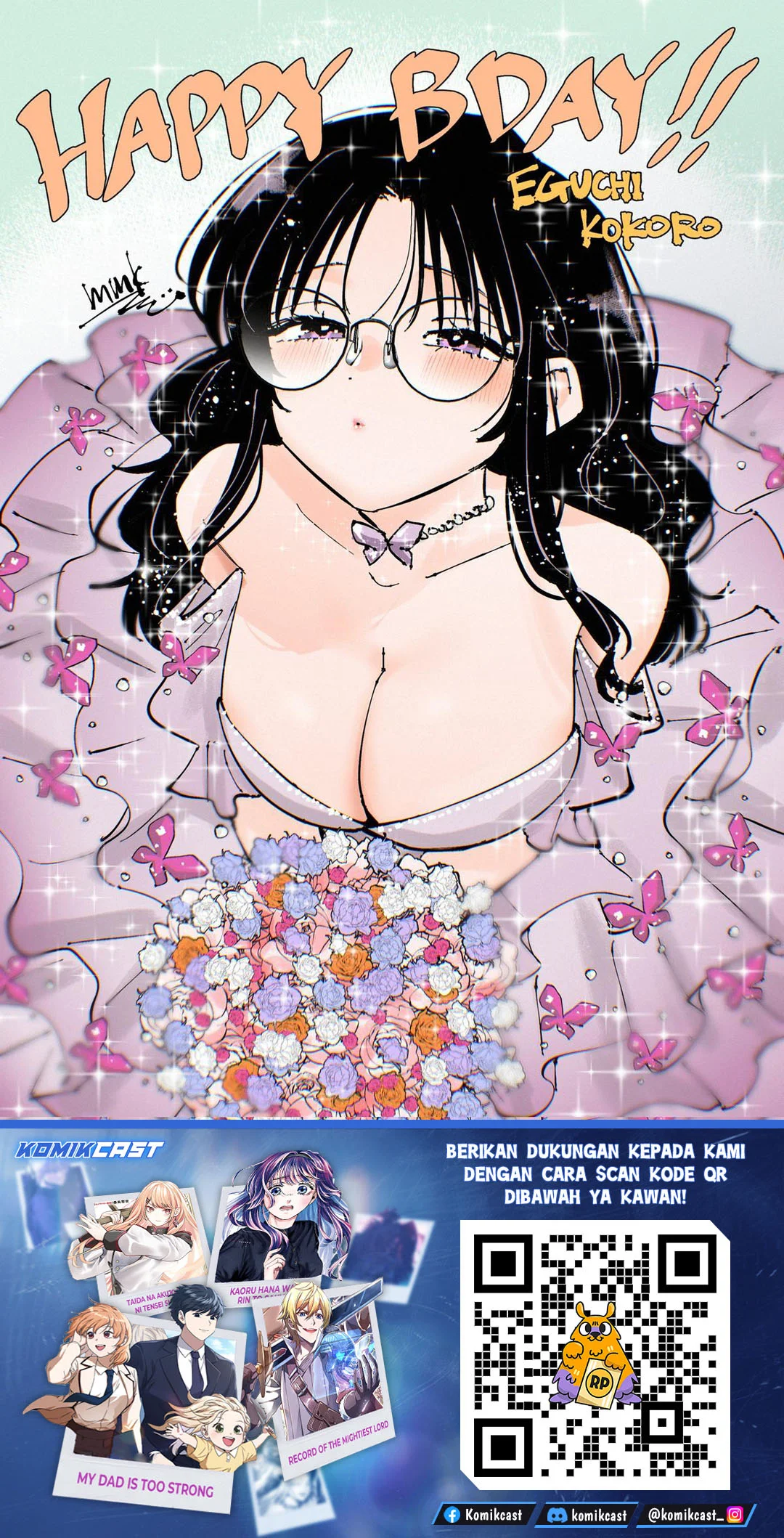 Chapter 77 - halaman 10