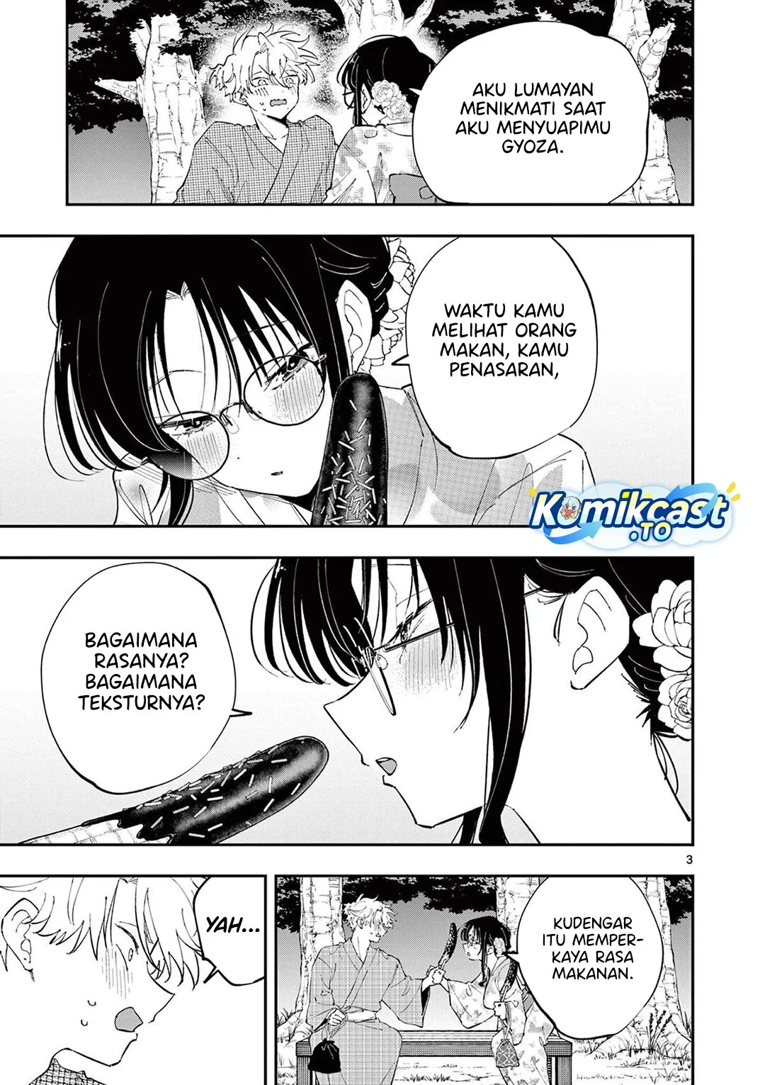 Chapter 78 - halaman 5
