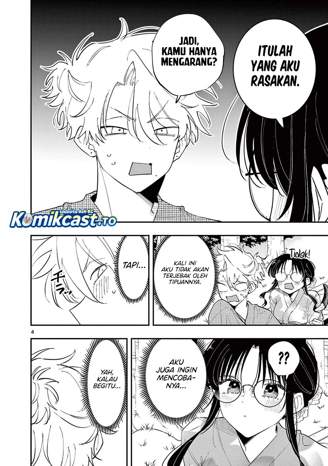 Chapter 78 - halaman 6