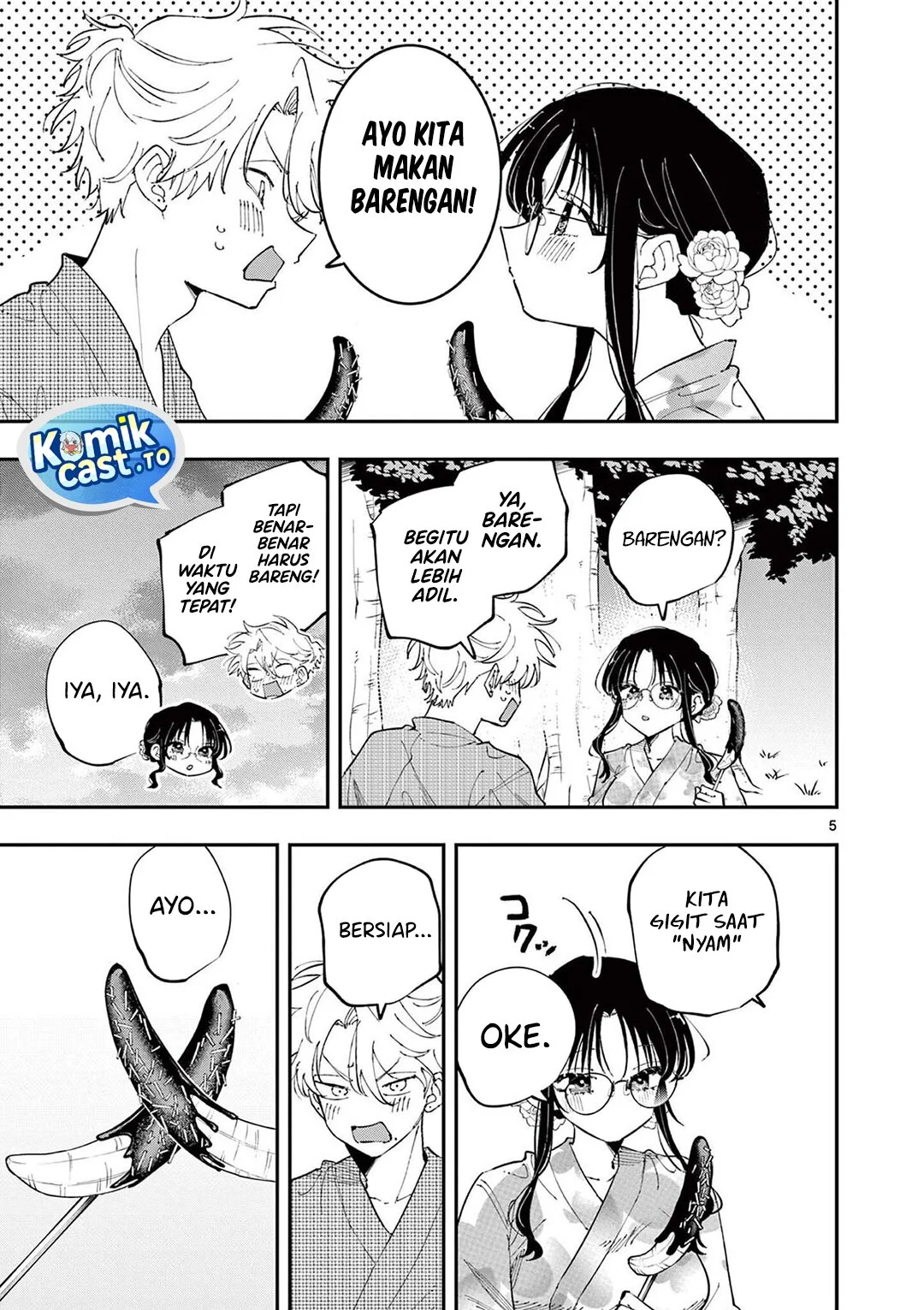 Chapter 78 - halaman 7