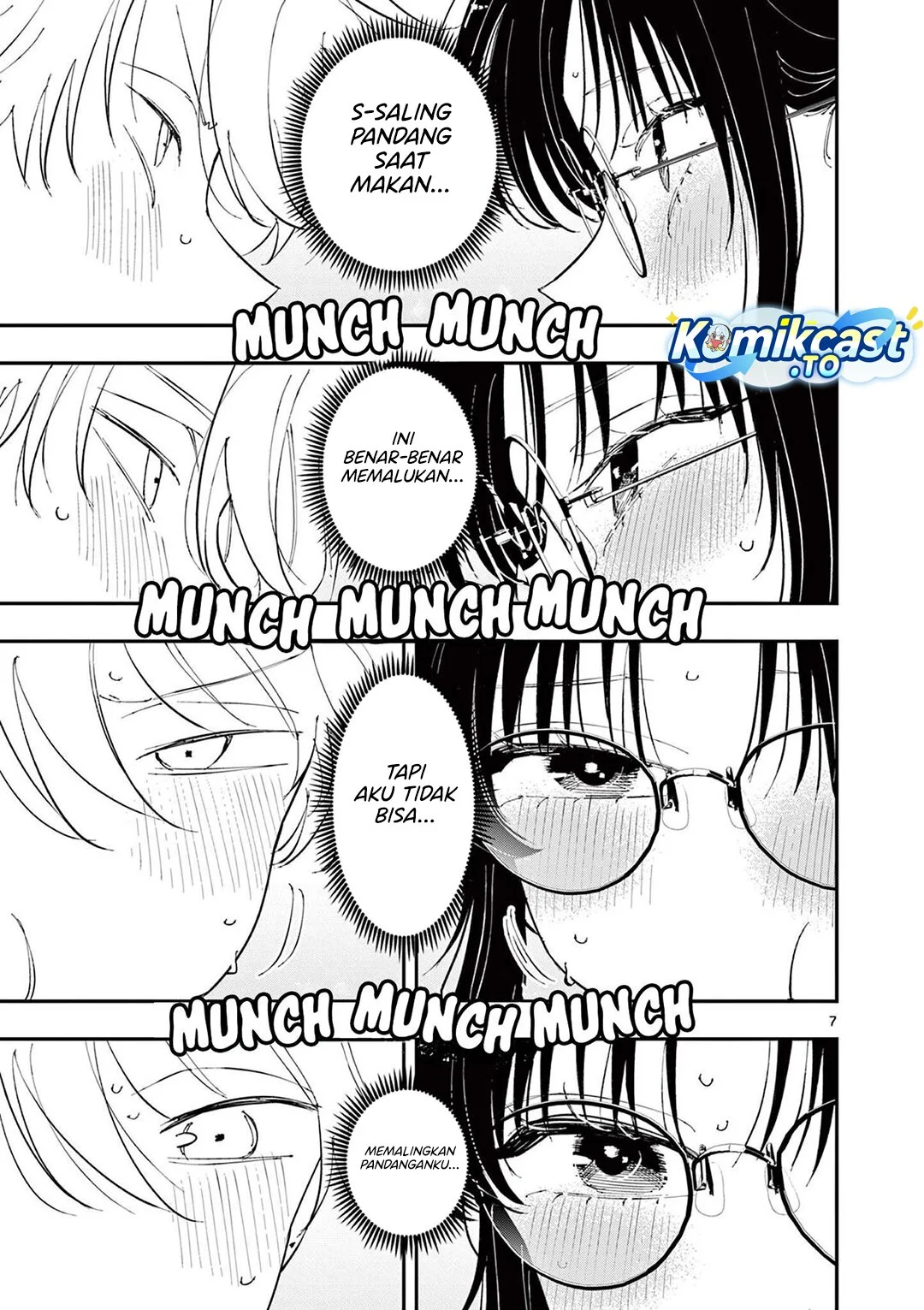 Chapter 78 - halaman 9