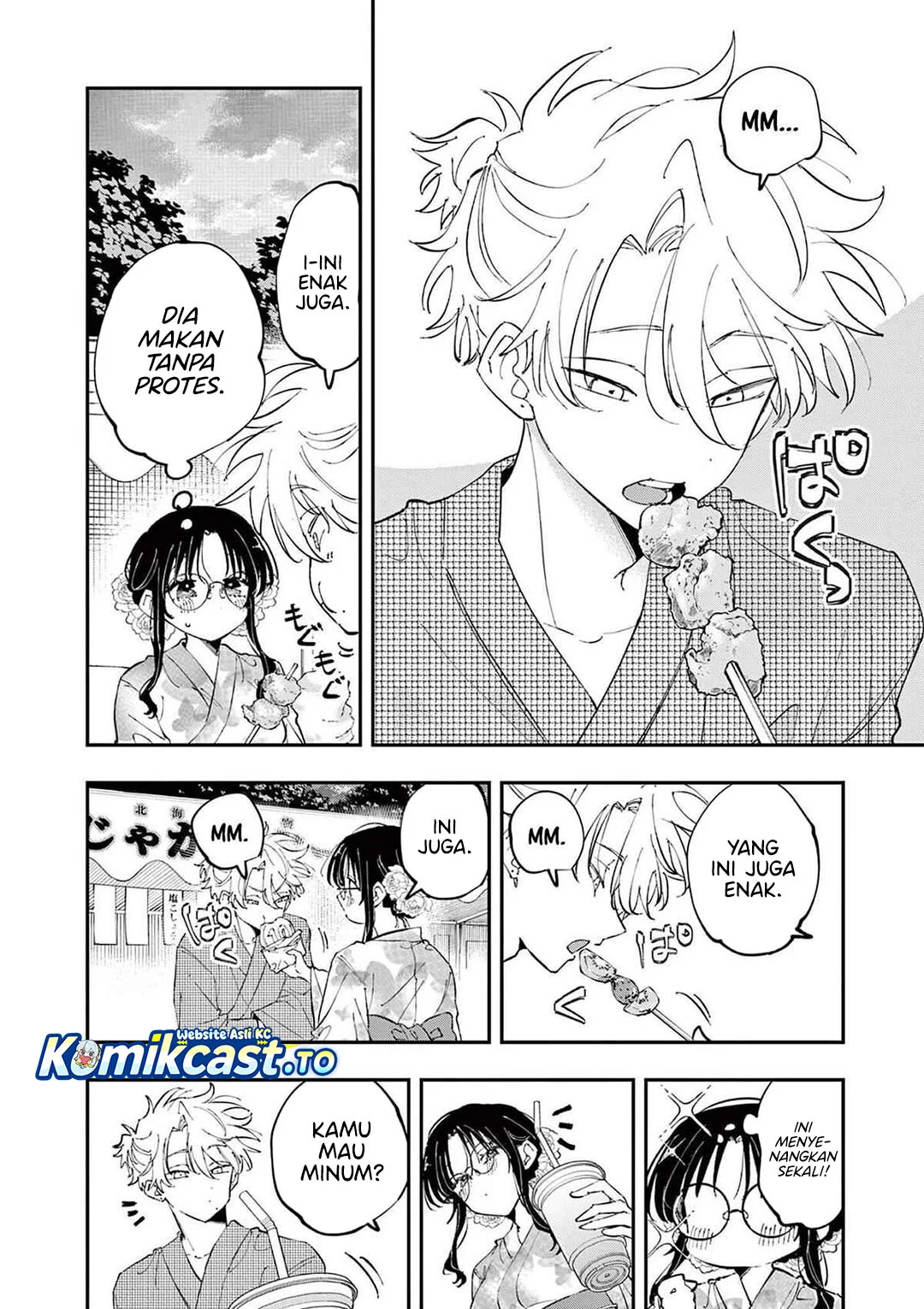 Chapter 79 - halaman 4