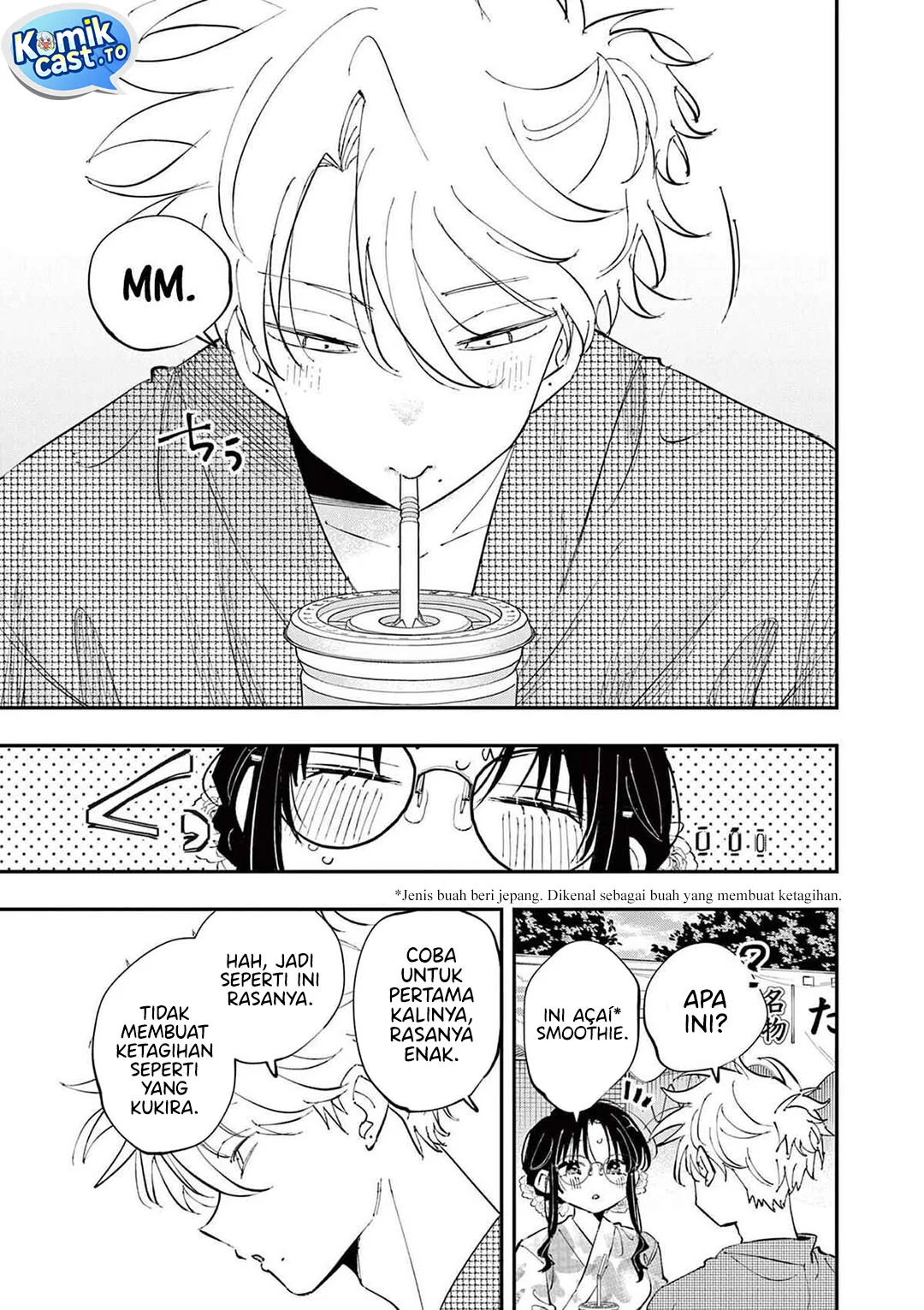 Chapter 79 - halaman 5