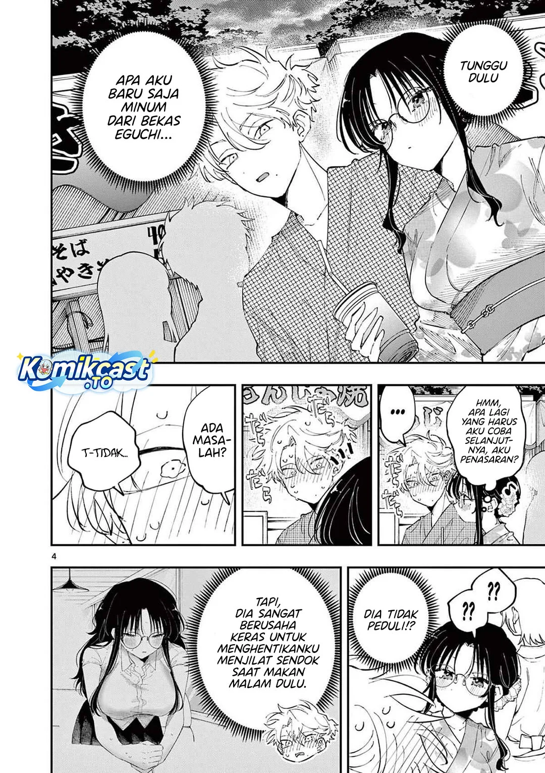 Chapter 79 - halaman 6