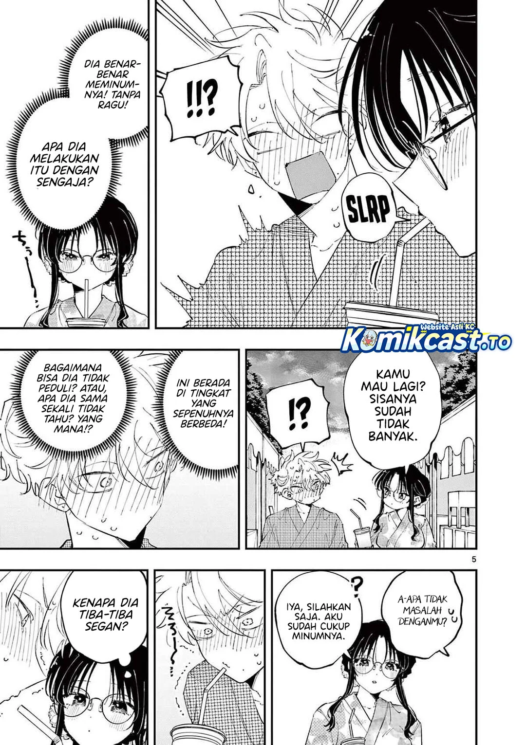 Chapter 79 - halaman 7