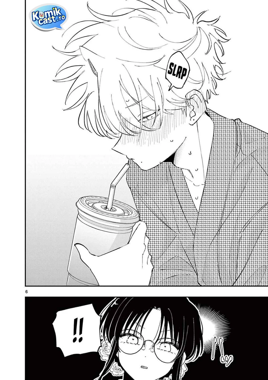 Chapter 79 - halaman 8