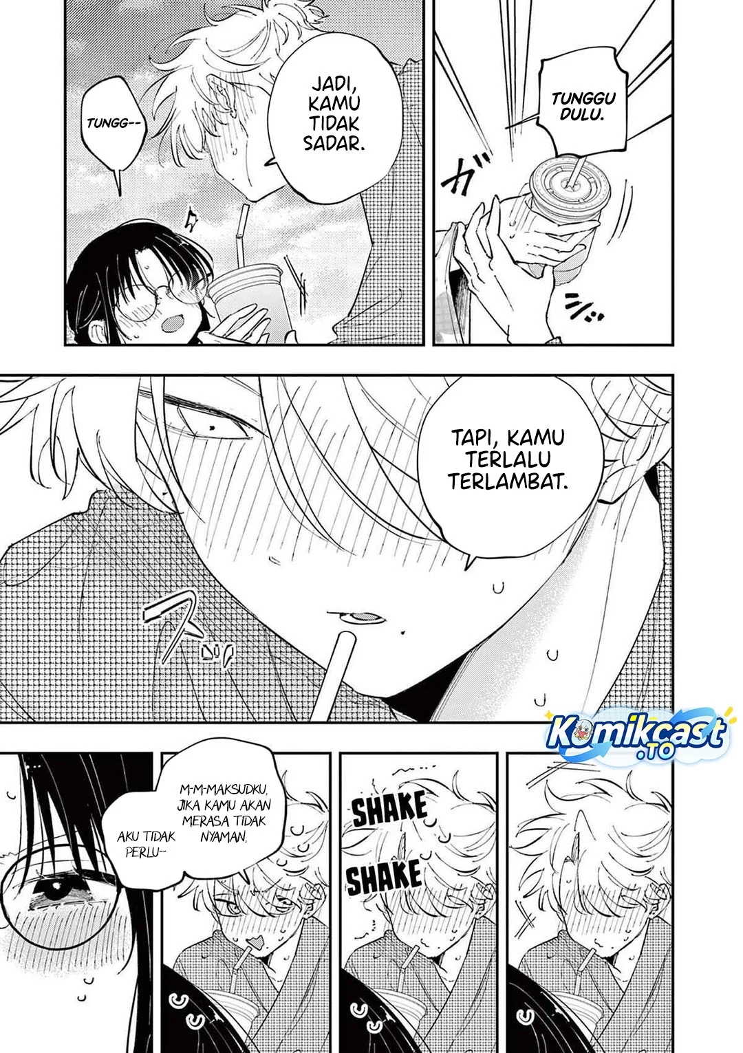 Chapter 79 - halaman 9