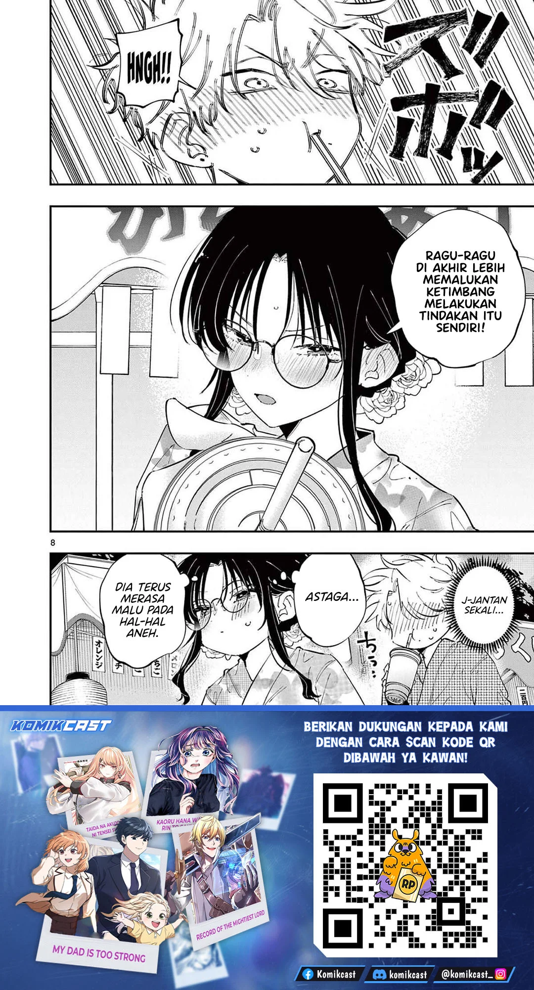 Chapter 79 - halaman 10