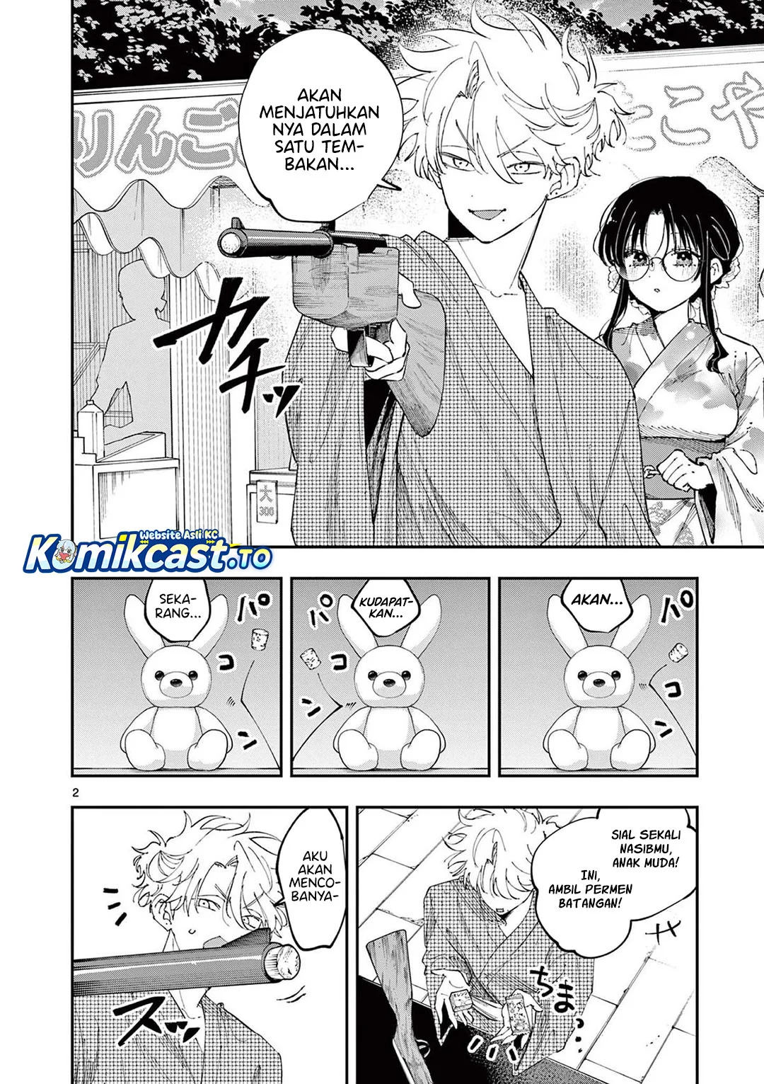Chapter 80 - halaman 4