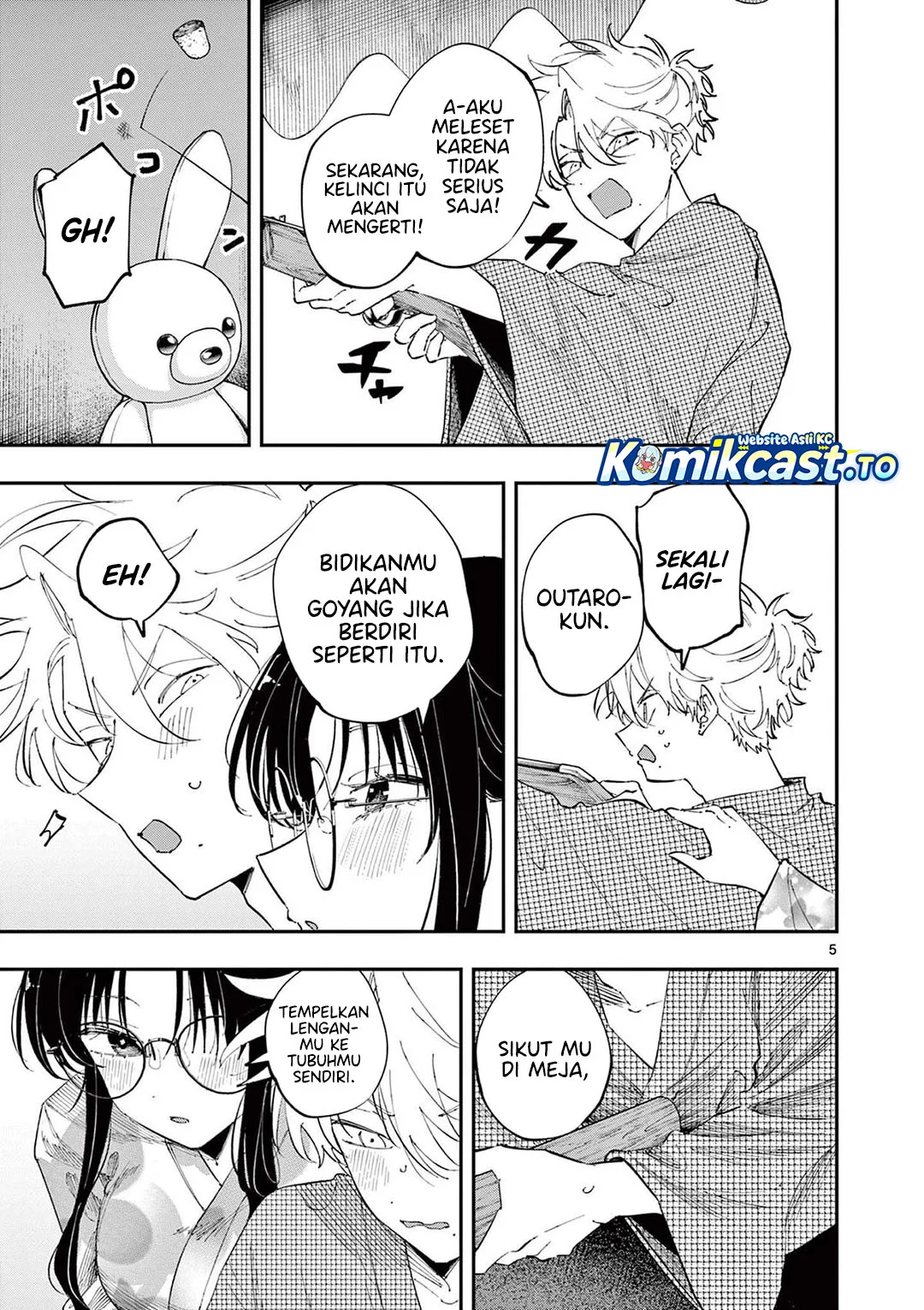 Chapter 80 - halaman 7
