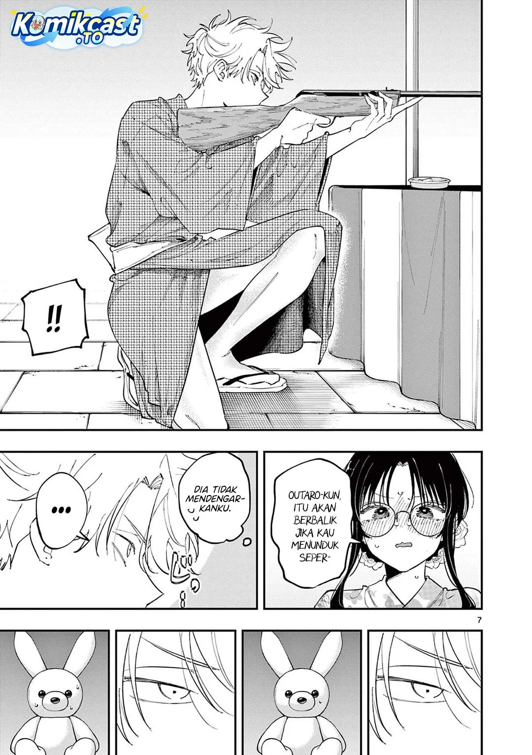 Chapter 80 - halaman 9