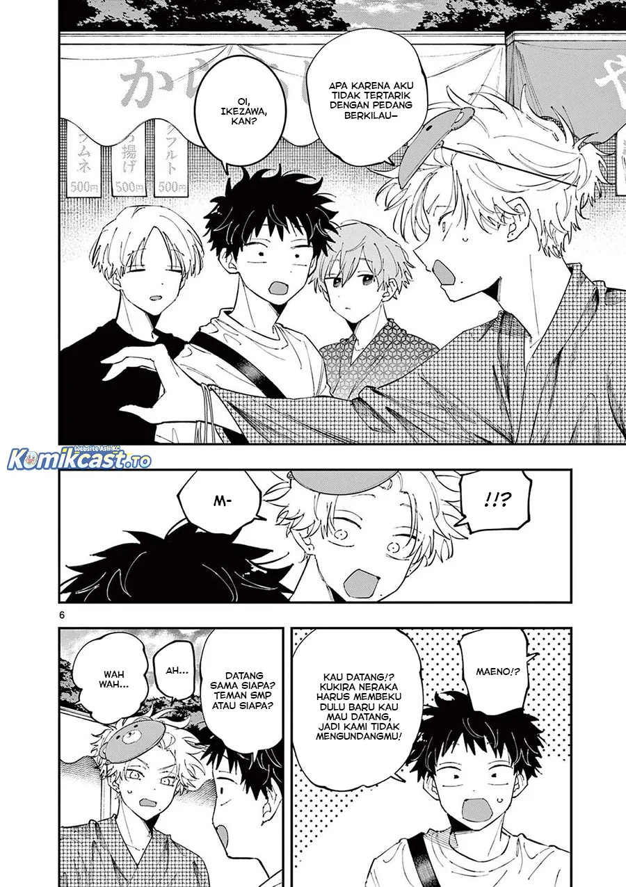 Chapter 81 - halaman 8