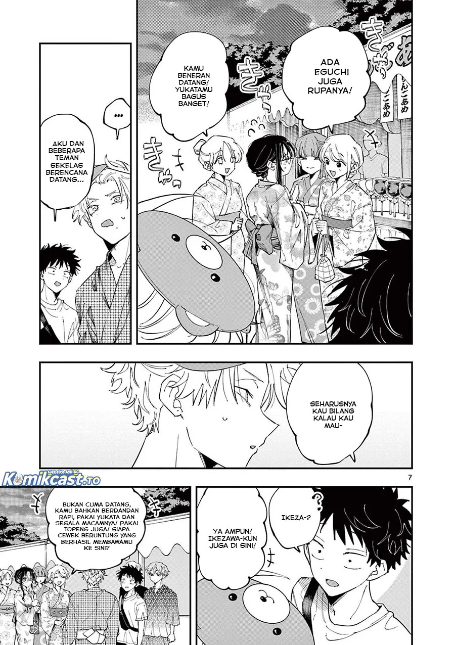 Chapter 81 - halaman 9