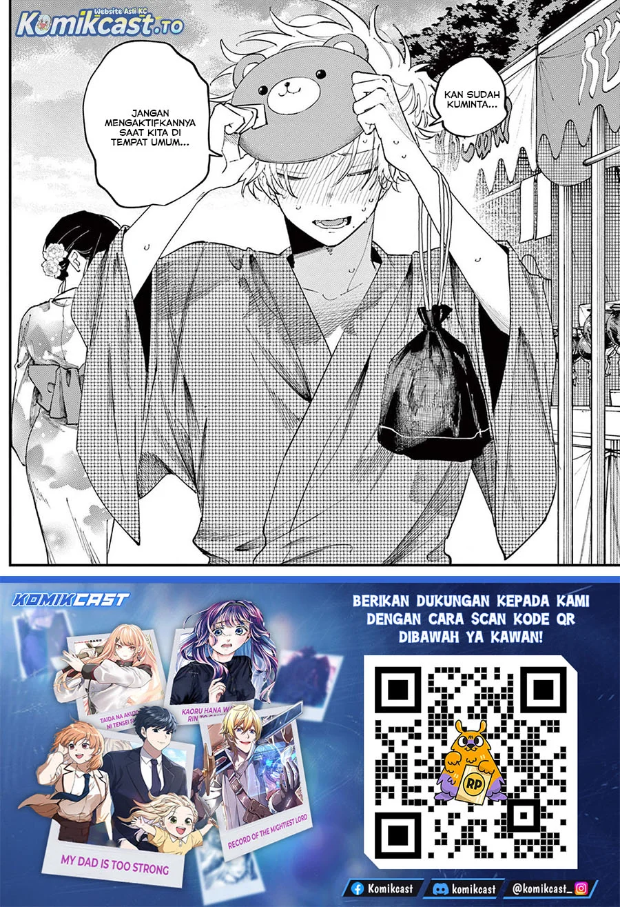 Chapter 82 - halaman 11