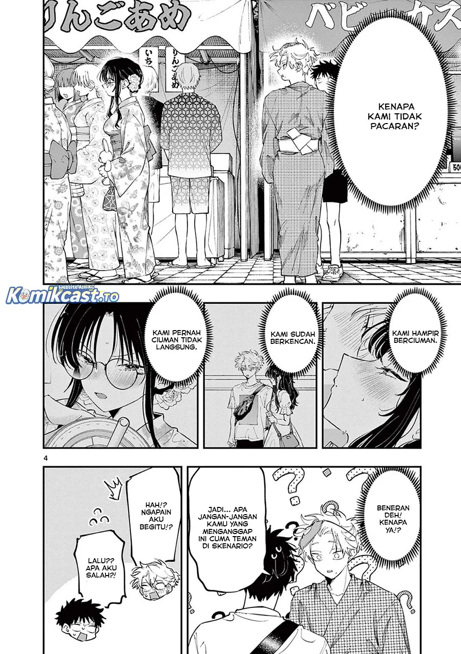 Chapter 82 - halaman 6