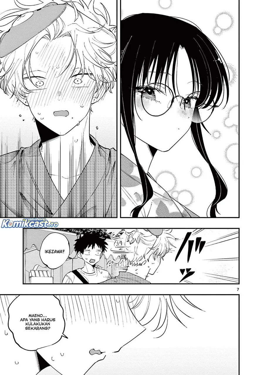 Chapter 82 - halaman 9